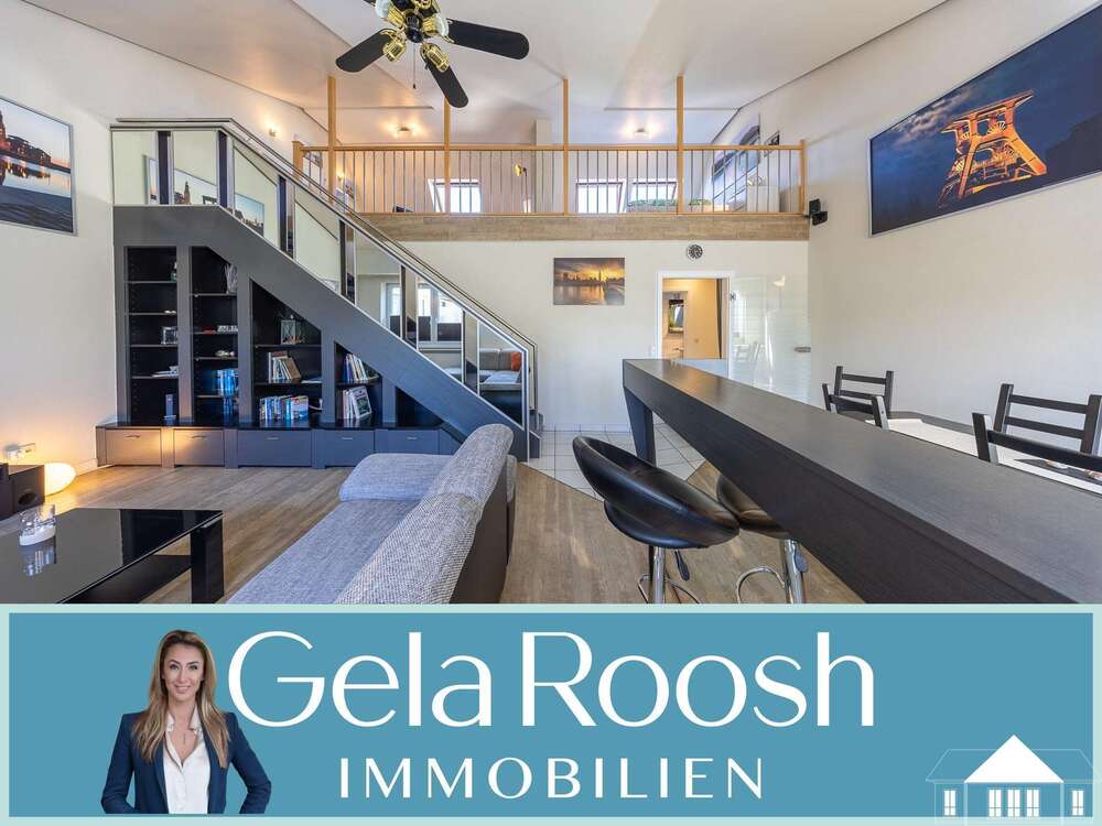 Thumbnail-Wohnung zum Kaufen in Bremerhaven 165.000,00 € 103.42 m²