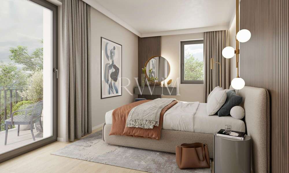 Thumbnail-Wohnung zum Kaufen in Kirchheim am Neckar 439.000,00 € 82.34 m²