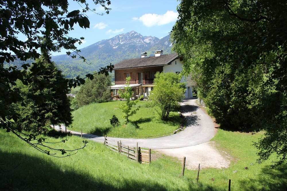 Thumbnail-Haus zum Kaufen in Bad Reichenhall 1.595.000,00 € 226 m²