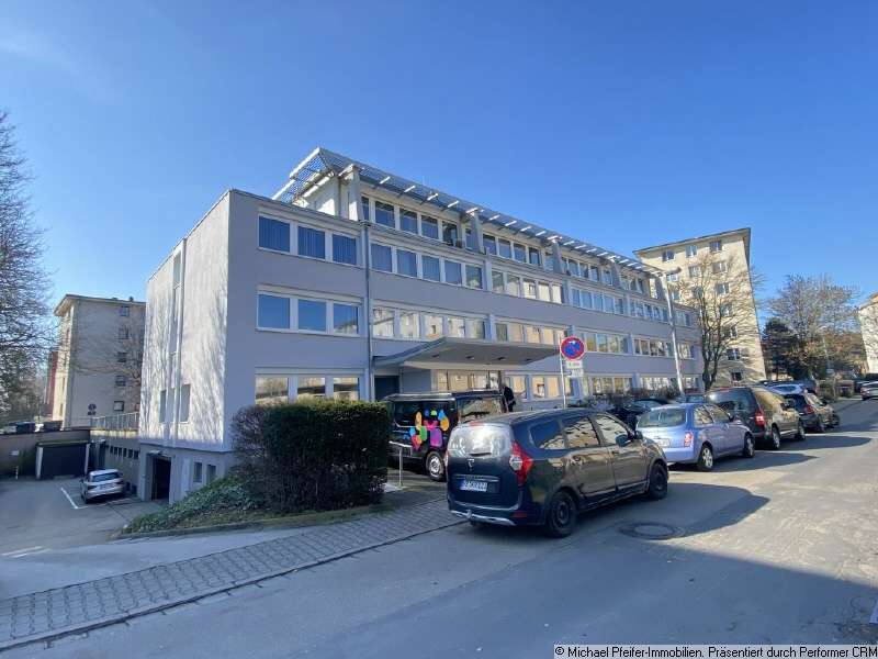 Thumbnail-Büro in Mainz 1.472,00 € 96 m²