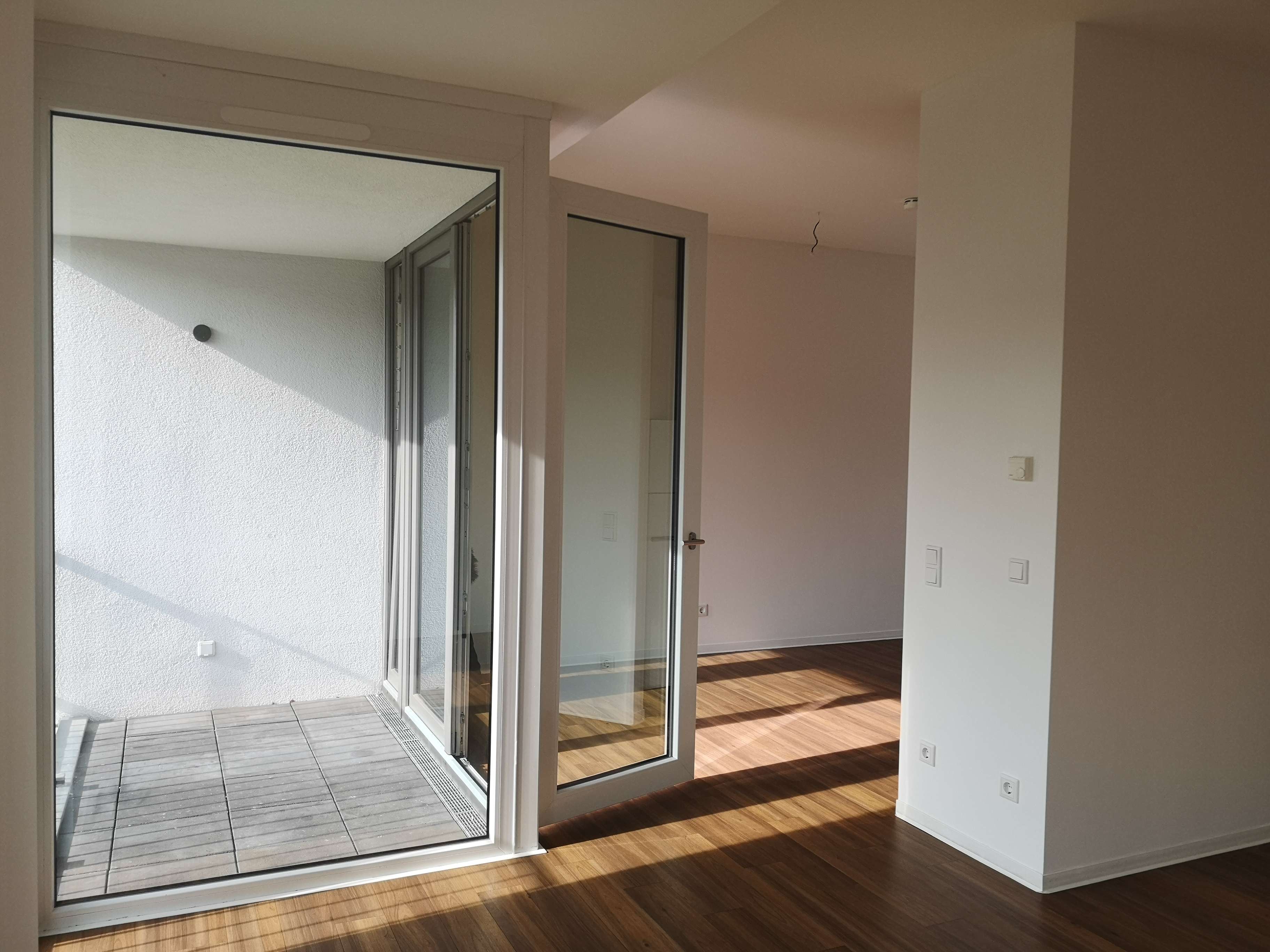 Thumbnail-Wohnung zum Mieten in Berlin 750,00 € 42.8 m²