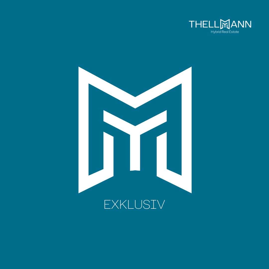 Thumbnail-Wohnung zum Kaufen in Köln Bayenthal 975.000,00 € 150 m²