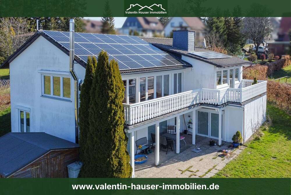 Thumbnail-Haus zum Kaufen in Braunlage Hohegeiß 299.000,00 € 207 m²