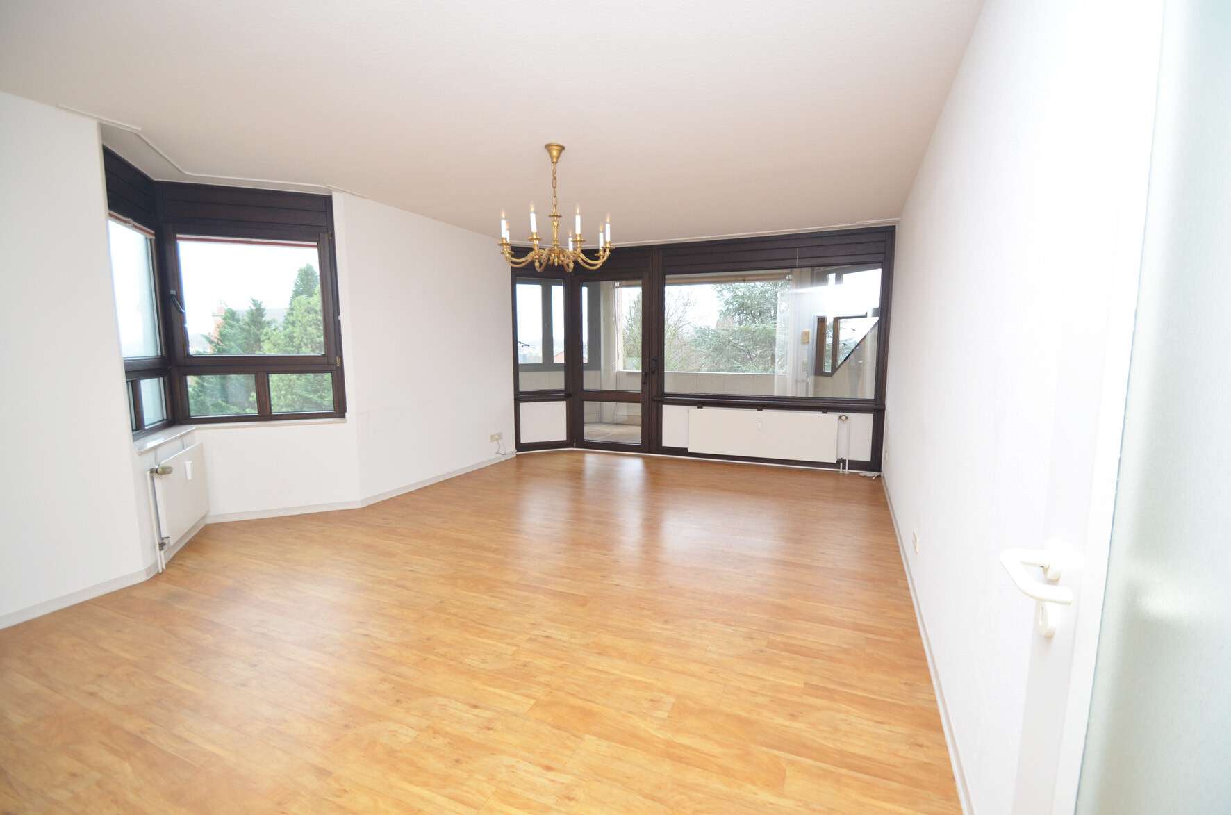 Thumbnail-Wohnung zum Mieten in Brühl 1.240,51 € 65.29 m²