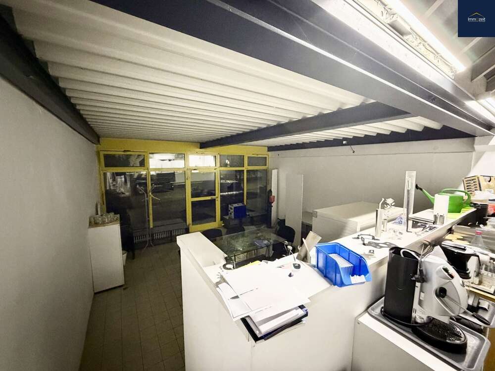 Thumbnail-Einzelhandel in Tamm 520,00 € 40 m²