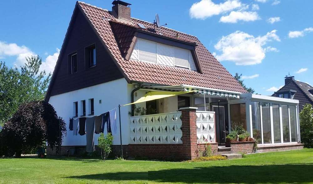 Thumbnail-Haus zum Kaufen in Hetlingen 399.000,00 € 110 m²