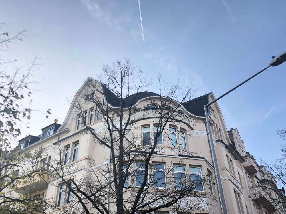 Thumbnail-Wohnung zum Mieten in Wiesbaden 1.300,00 € 86 m²