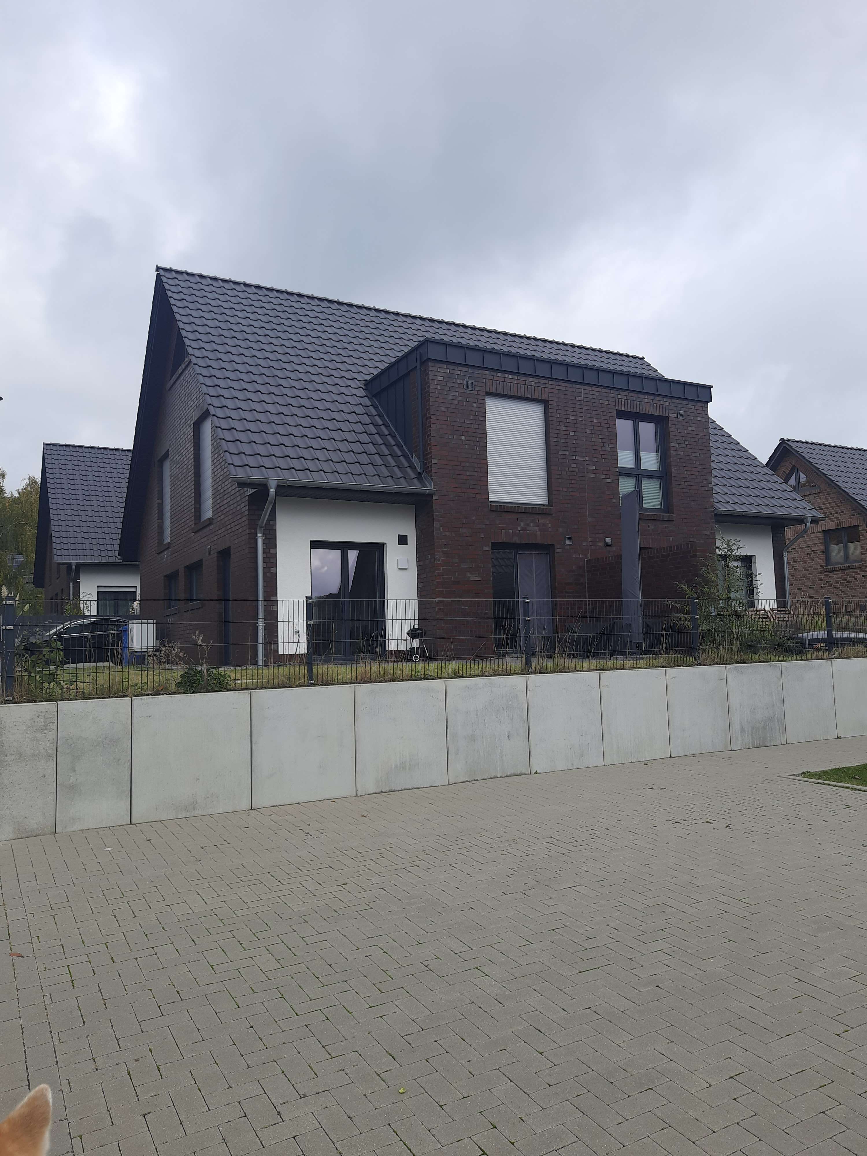 Thumbnail-Haus zum Mieten in Winsen (Luhe) 1.600,00 € 116 m²