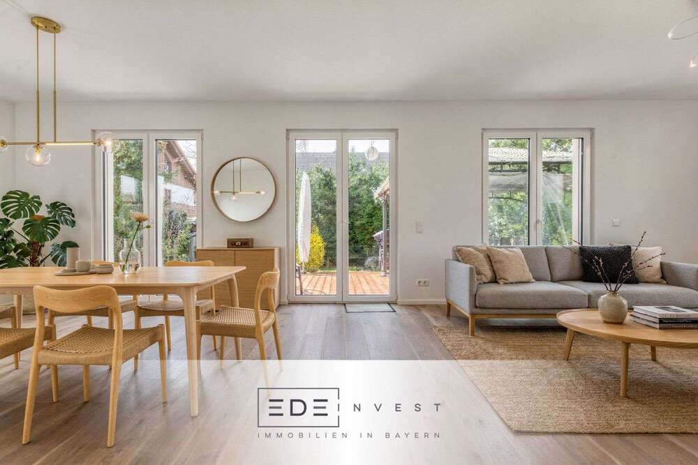 Thumbnail-Haus zum Kaufen in Starnberg 1.779.000,00 € 155 m²