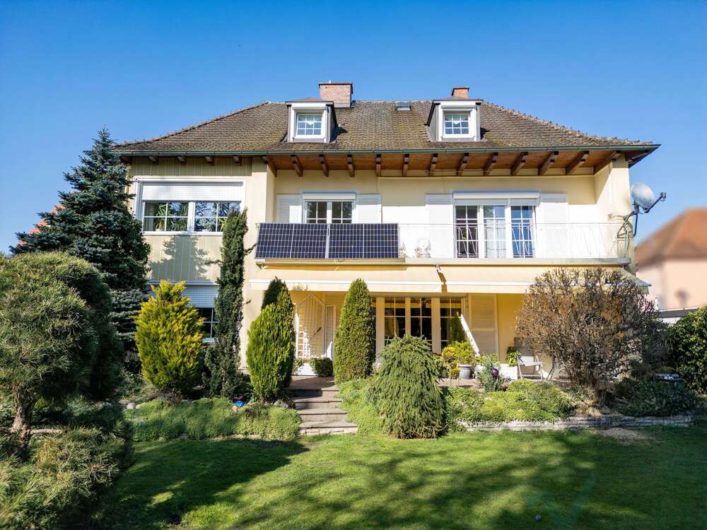 Thumbnail-Haus zum Kaufen in Pöttmes 775.000,00 € 290 m²