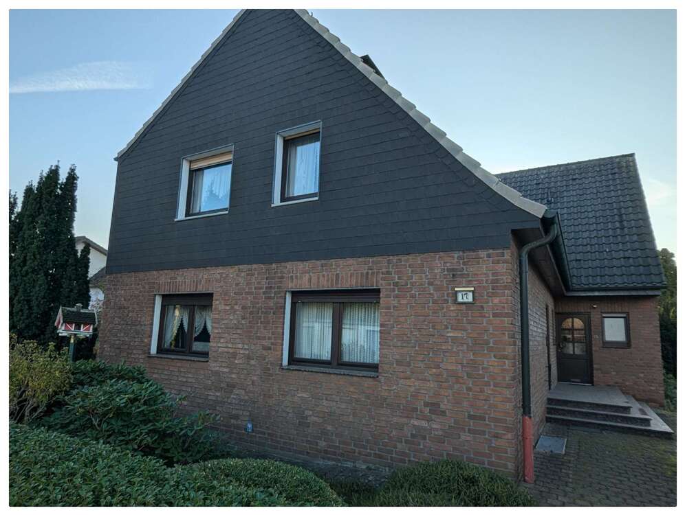 Thumbnail-Haus zum Kaufen in Voerde-Voerde 499.000,00 € 247 m²