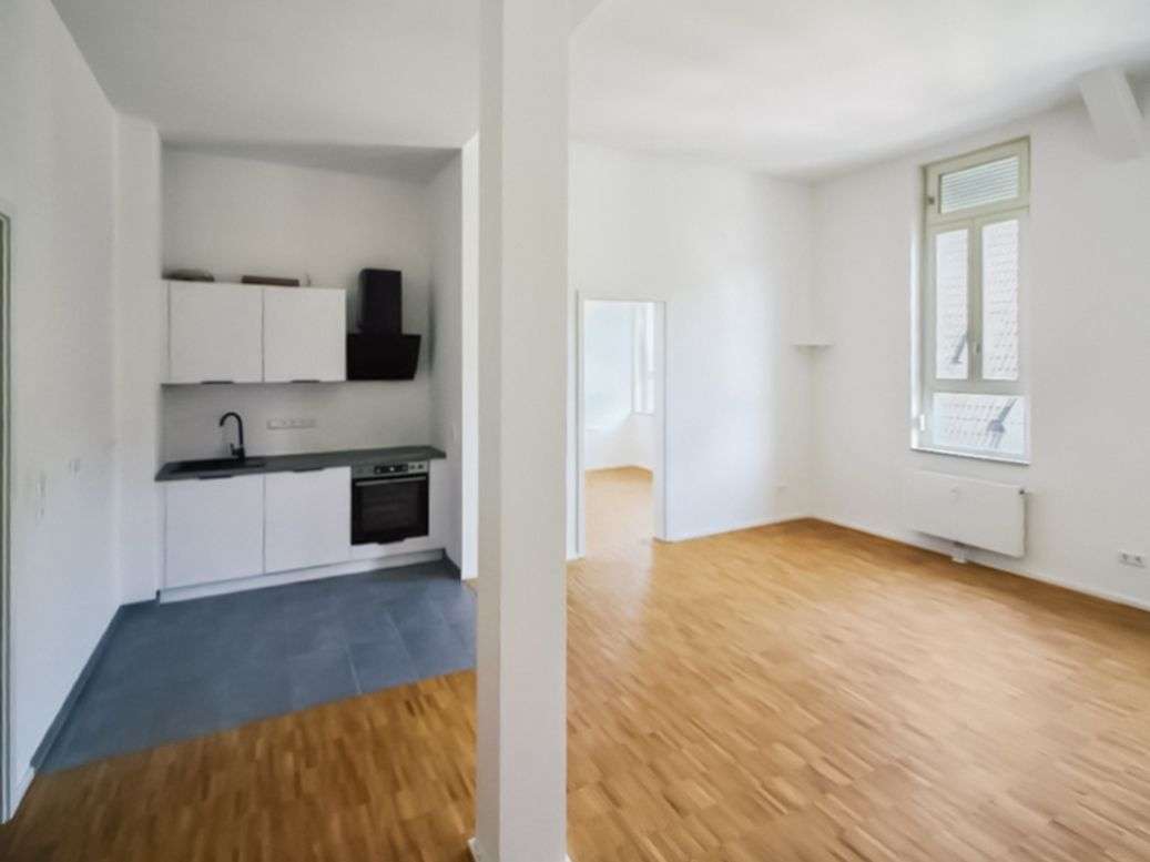 Thumbnail-Wohnung zum Kaufen in Horb am Neckar 199.000,00 € 48 m²