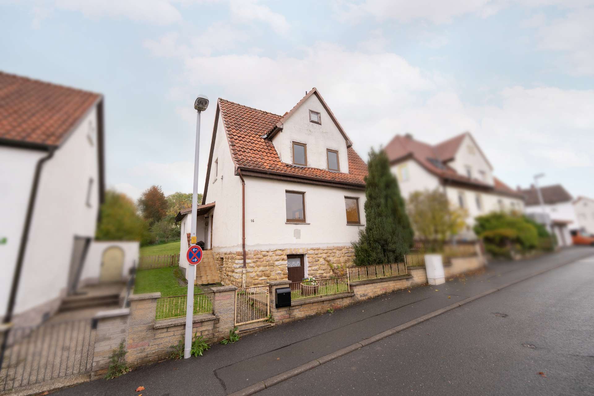 Thumbnail-Haus zum Kaufen in Coburg 168.500,00 € 108 m²