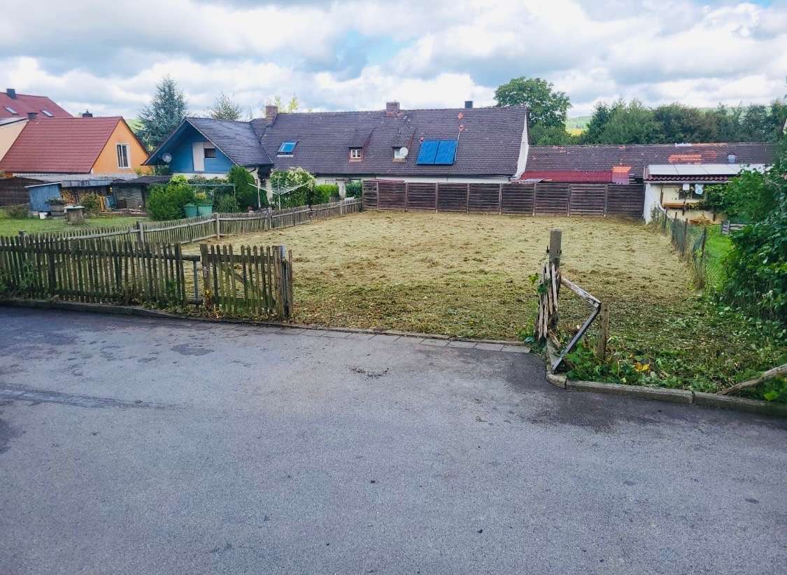 Thumbnail-Grundstück zu verkaufen in Kelheim 169.000,00 € 437 m²