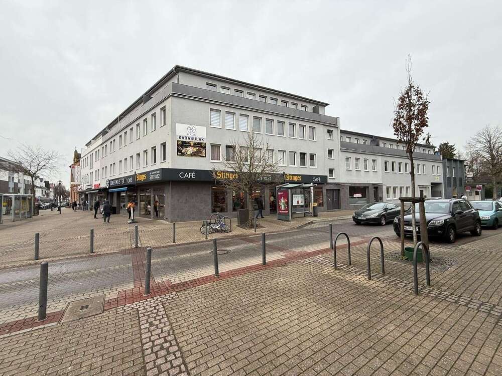 Thumbnail-Haus zum Kaufen in Nordrhein-Westfalen - Mönchengladbach 4.690.000,00 € 1780 m²