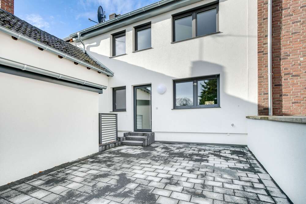 Thumbnail-Haus zum Kaufen in Eschweiler 395.000,00 € 99 m²