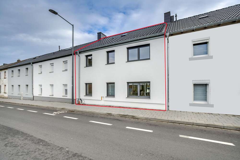 Thumbnail-Haus zum Kaufen in Eschweiler 389.000,00 € 99 m²