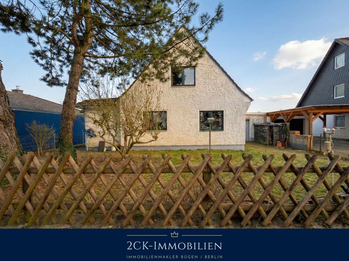 Thumbnail-Grundstück zu verkaufen in Berlin 367.500,00 € 690 m²