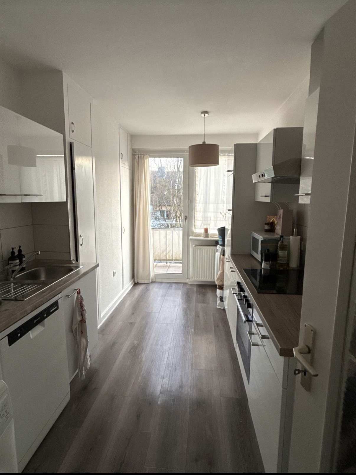 Thumbnail-Wohnung zum Mieten in Dortmund 410,00 € 54 m²