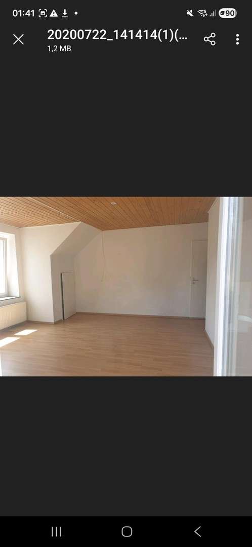 Thumbnail-Wohnung zum Mieten in Nassau 550,00 € 54 m²