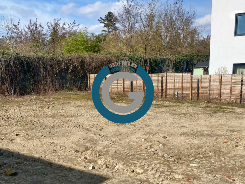 Thumbnail-Grundstück zu verkaufen in Berlin 799.000,00 € 494 m²