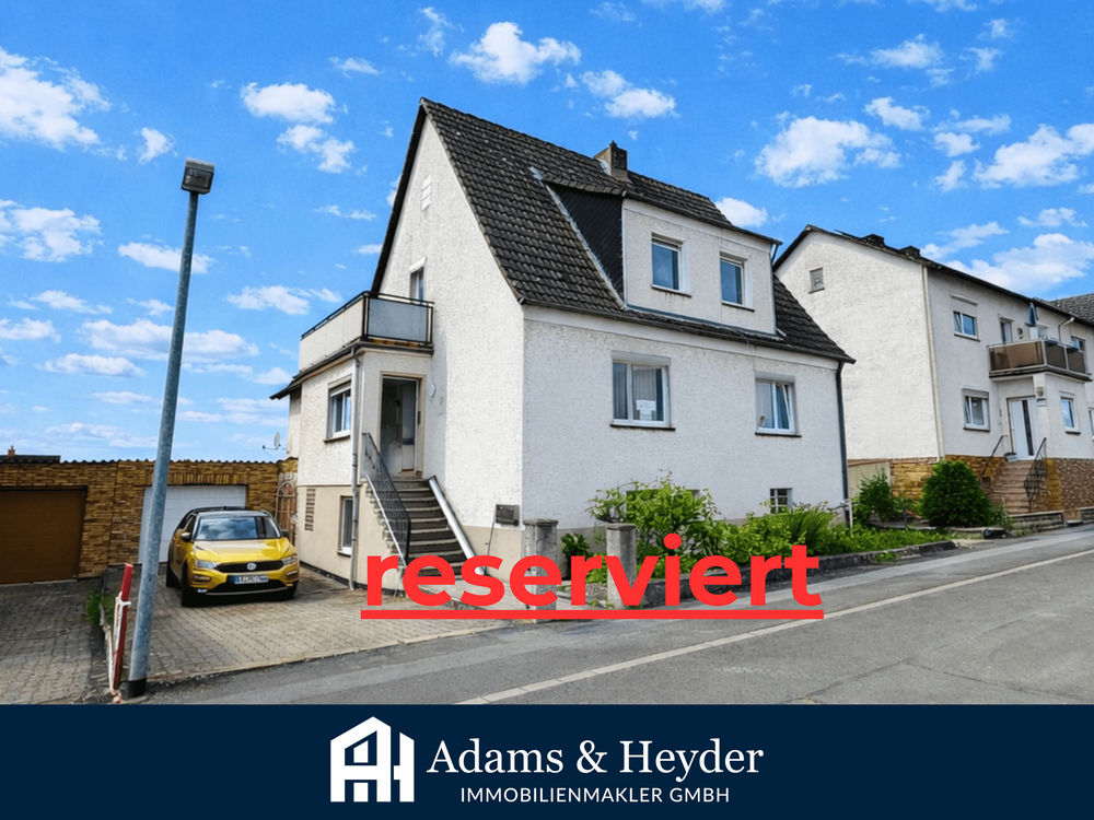 Thumbnail-Haus zum Kaufen in Edermünde 320.000,00 € 205 m²