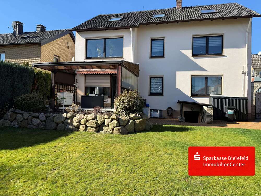 Thumbnail-Haus zum Kaufen in Bielefeld 469.000,00 € 156 m²