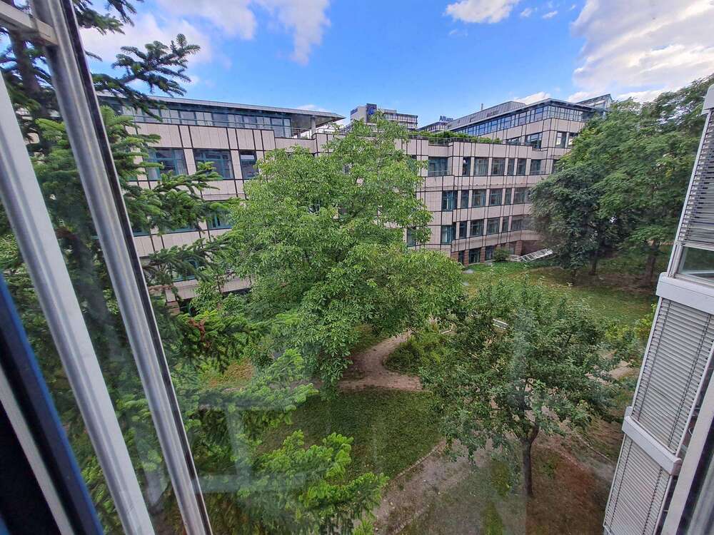 Thumbnail-Wohnung zum Mieten in Stuttgart 1.407,00 € 89.5 m²