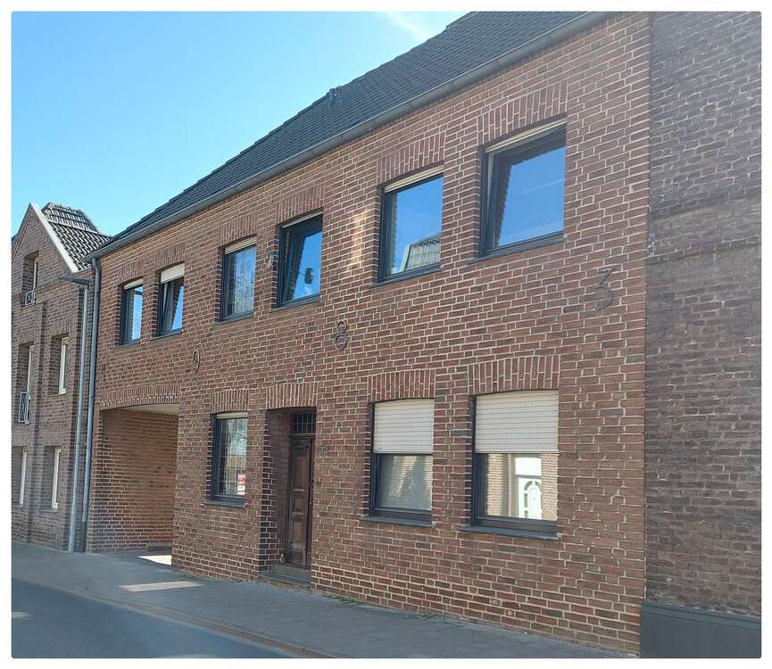 Thumbnail-Haus zum Kaufen in Straelen 299.500,00 € 117 m²