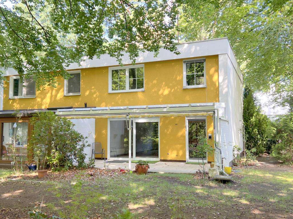 Thumbnail-Haus zum Kaufen in Berlin 595.000,00 € 105.45 m²