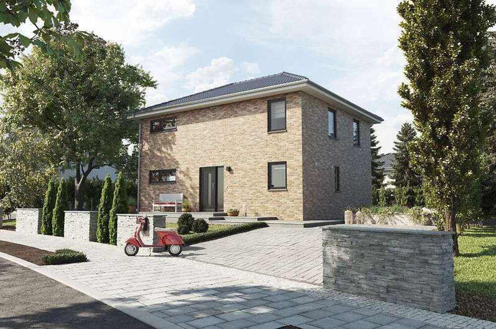 Thumbnail-Haus zum Kaufen in Erkelenz 412.540,00 € 152 m²