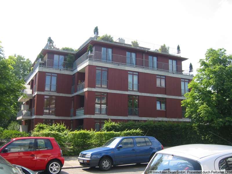 Thumbnail-Wohnung zum Mieten in Hildesheim 750,00 € 76 m²