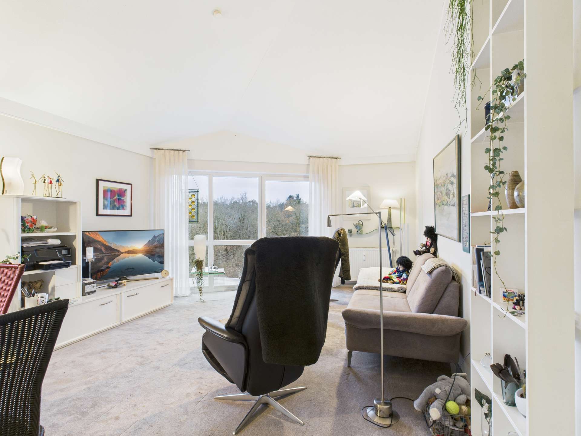 Thumbnail-Wohnung zum Kaufen in Ratekau 220.000,00 € 75.89 m²