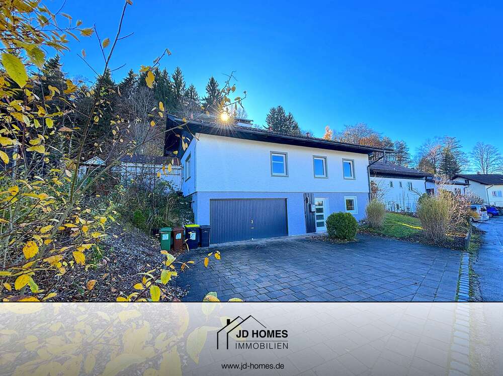 Thumbnail-Haus zum Kaufen in Bad Heilbrunn 1.190.000,00 € 130 m²