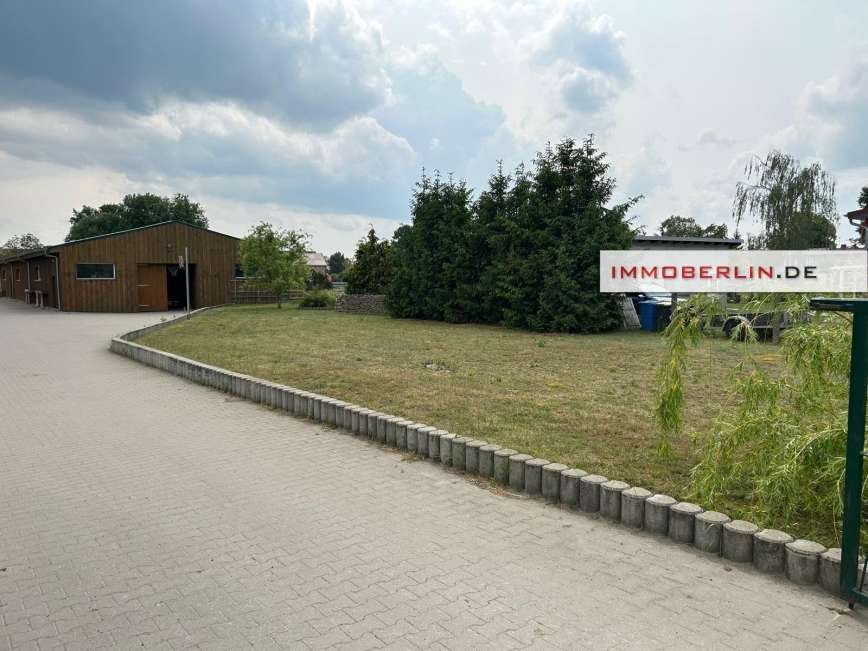 Thumbnail-Grundstück zu verkaufen in Kloster Lehnin 499.000,00 € 6300 m²