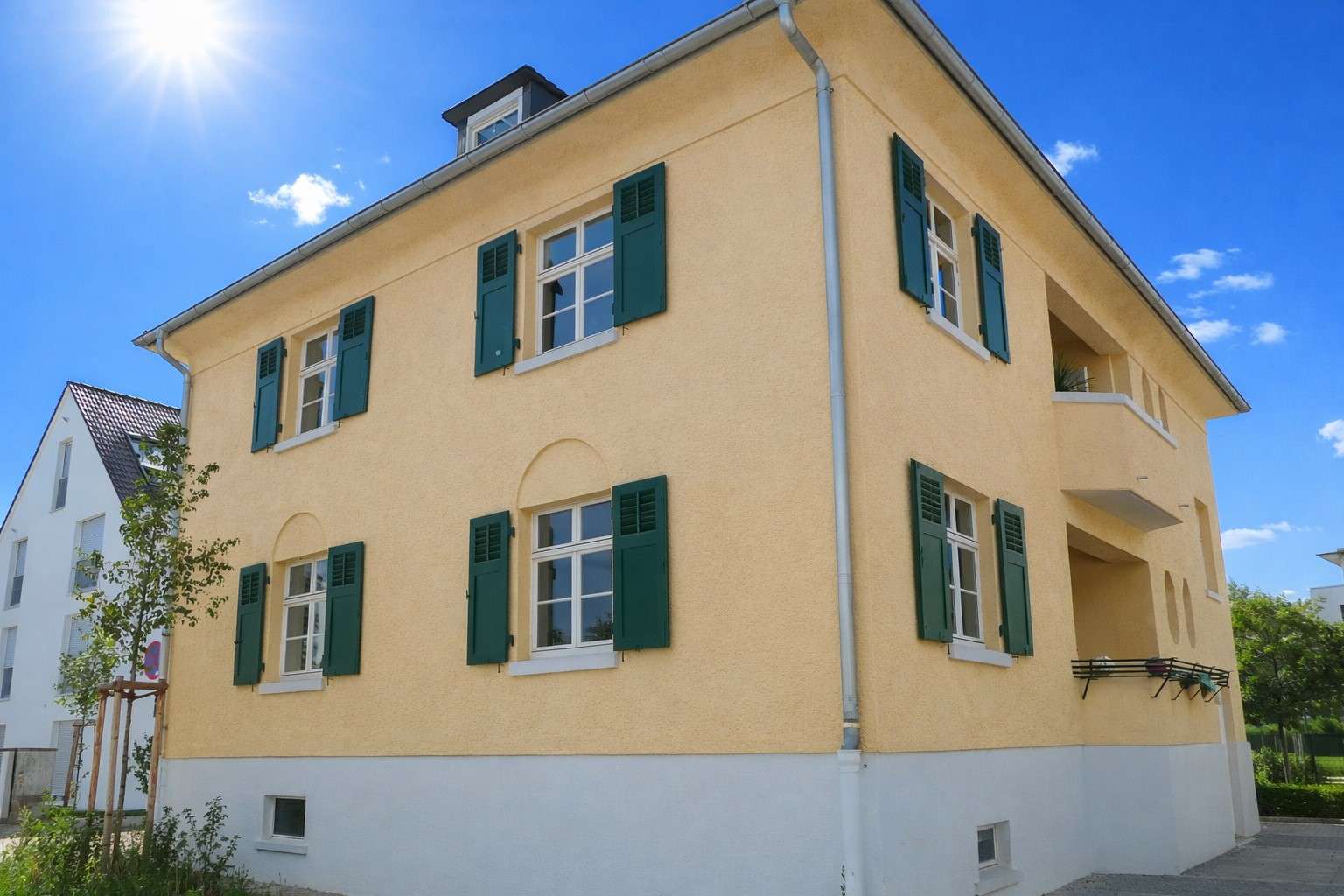 Thumbnail-Wohnung zum Mieten in Wendlingen 1.100,00 € 86 m²