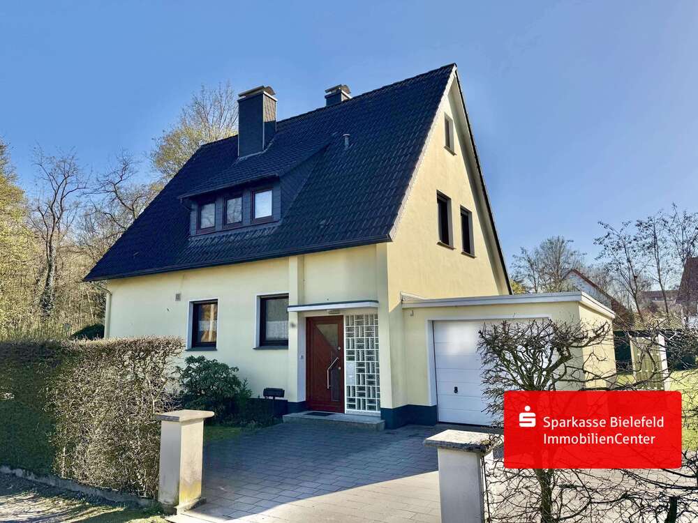 Thumbnail-Haus zum Kaufen in Bielefeld 449.000,00 € 115 m²