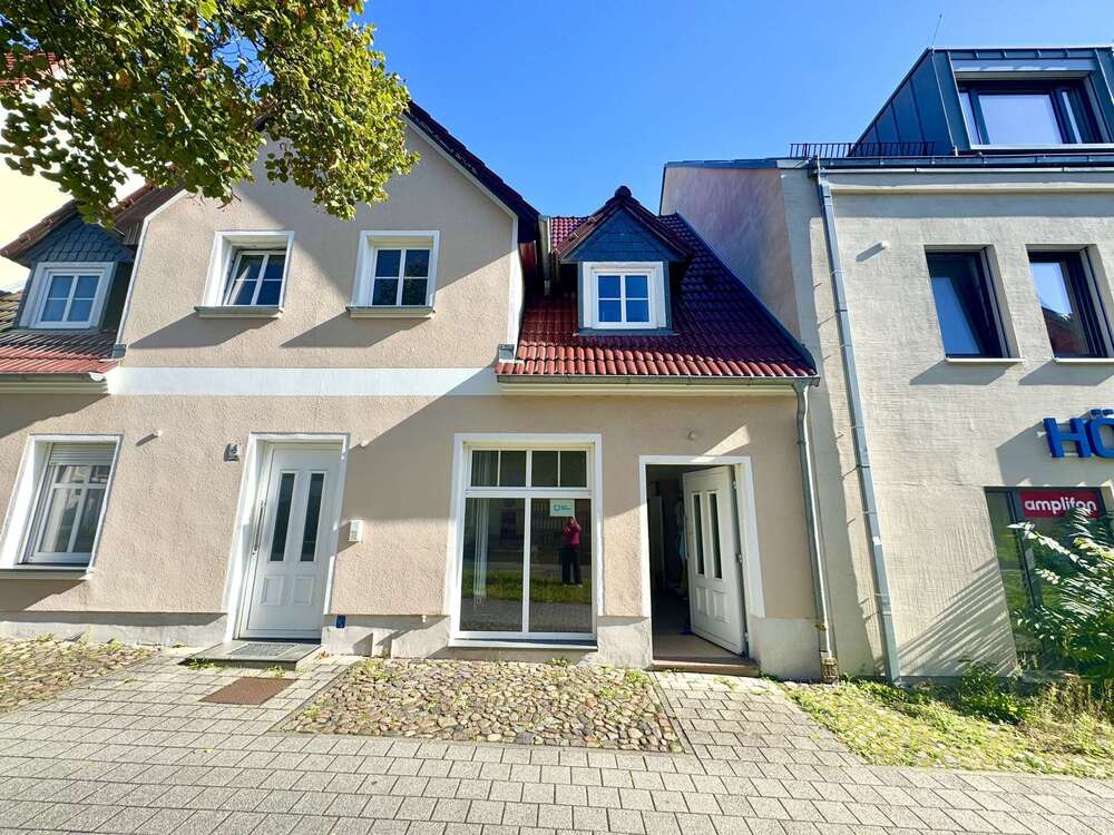 Thumbnail-Einzelhandel in Königs Wusterhausen 649,00 € 49.89 m²
