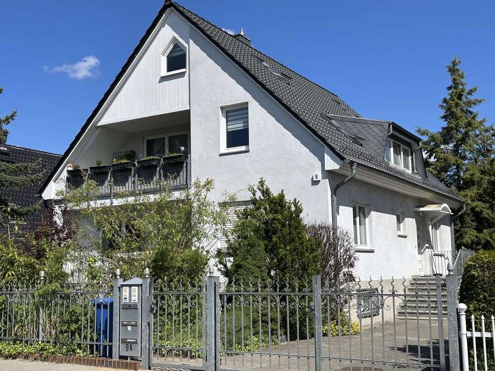 Thumbnail-Wohnung zum Mieten in Berlin 1.850,00 € 125 m²