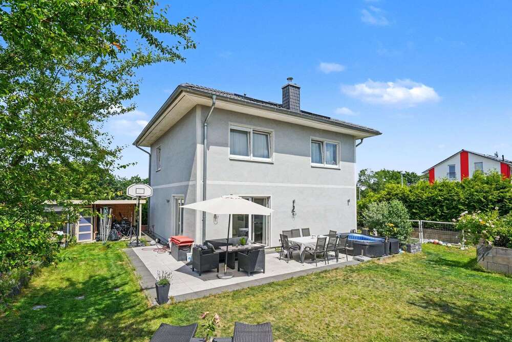 Thumbnail-Haus zum Kaufen in Berlin 499.000,00 € 135 m²
