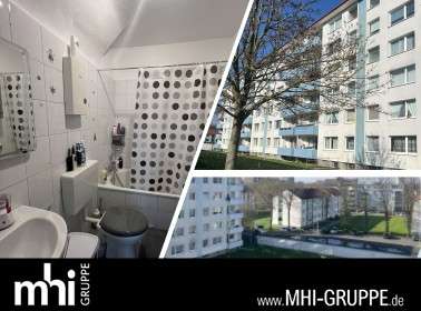 Thumbnail-Wohnung zum Kaufen in Düren 113.000,00 € 70.63 m²