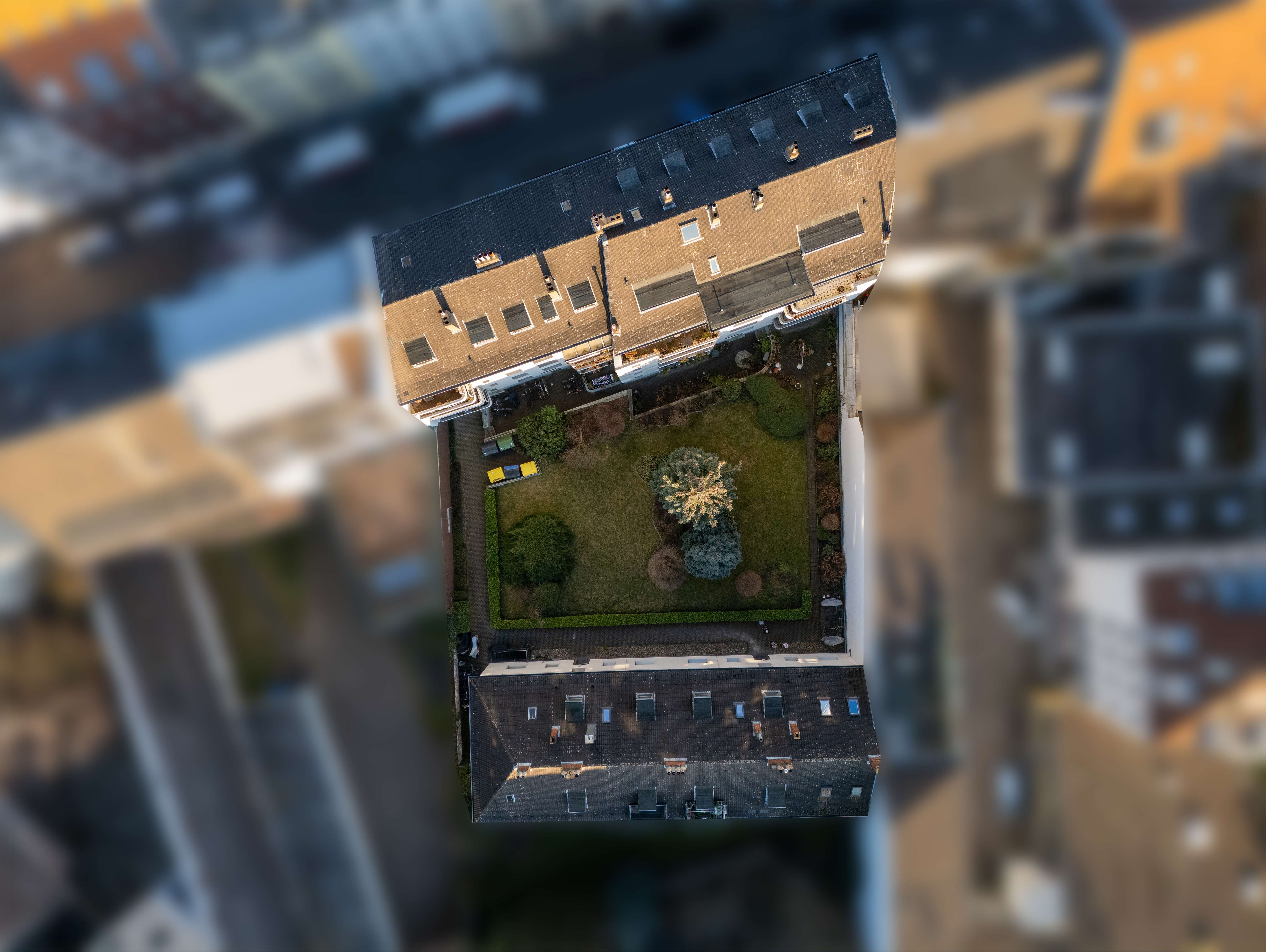 Thumbnail-Wohnung zum Kaufen in Köln 300.000,00 € 57.8 m²