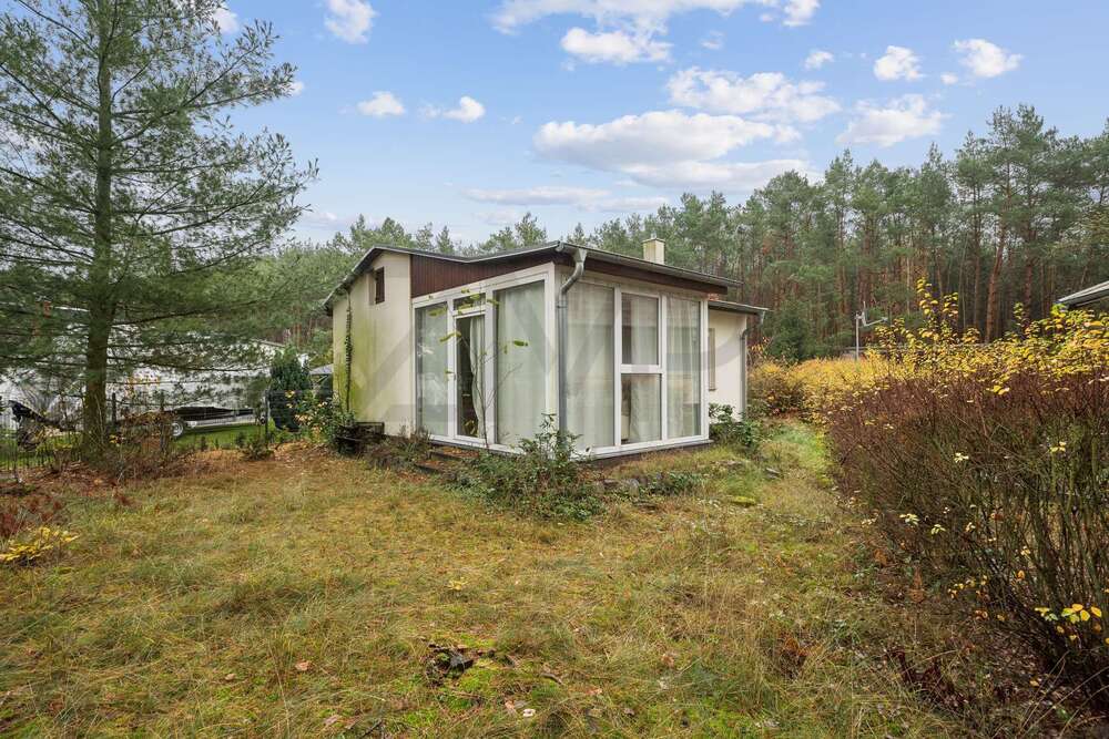 Thumbnail-Haus zum Kaufen in Kloster Lehnin 80.000,00 € 46.43 m²