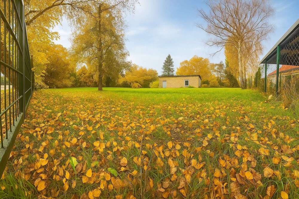 Thumbnail-Grundstück zu verkaufen in Zossen 420.000,00 € 1552 m²