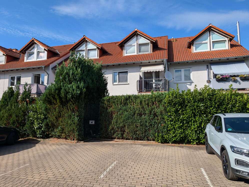 Thumbnail-Haus zum Kaufen in Kaiserslautern 325.000,00 € 140 m²