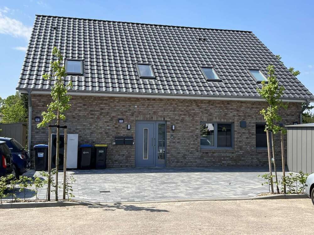 Thumbnail-Wohnung zum Mieten in Scheeßel 943,00 € 65.04 m²