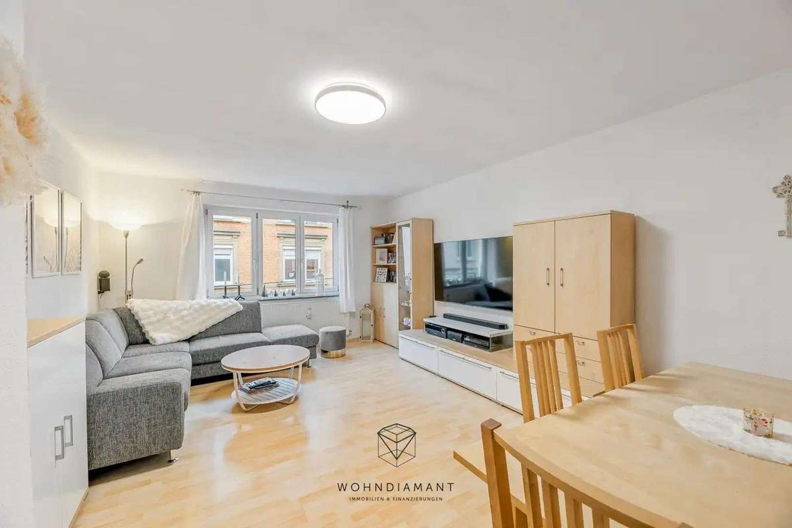 Thumbnail-Wohnung zum Mieten in Stuttgart 1.450,00 € 82 m²