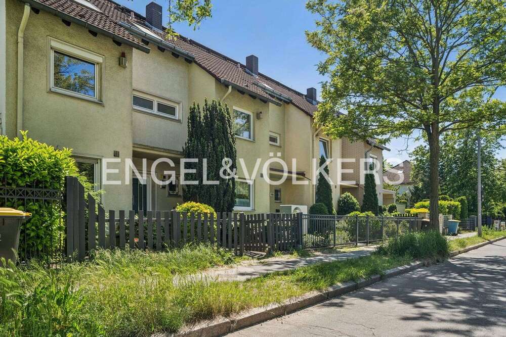 Thumbnail-Haus zum Kaufen in Berlin 649.000,00 € 151 m²