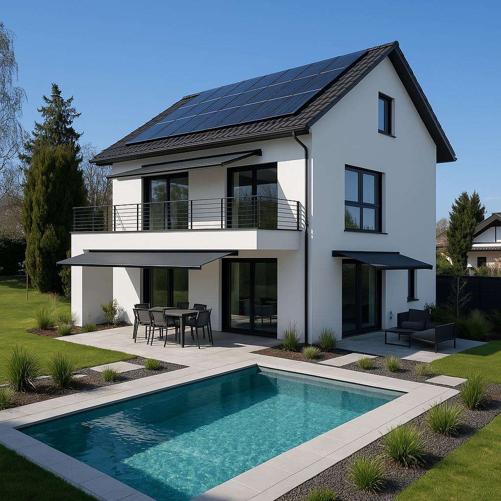 Thumbnail-Haus zum Kaufen in Mengkofen 295.000,00 € 135 m²