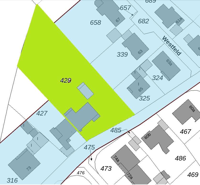 Thumbnail-Grundstück zu verkaufen in FröndenbergRuhr 298.000,00 € 2600 m²